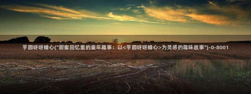 心糖vlog免费版