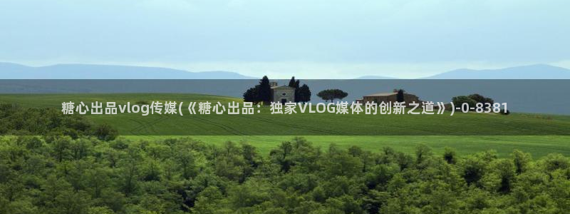 糖果心vlog官网入口